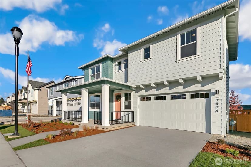 Property photo for 9898 5th Lane Sw #23, Seattle photo 2