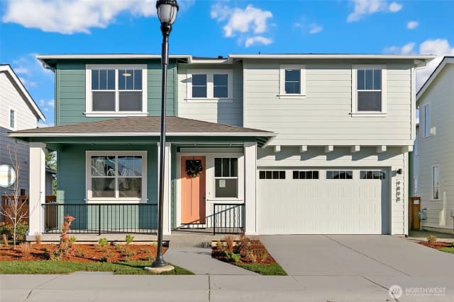 Property photo for 9898 5th Lane Sw #23, Seattle