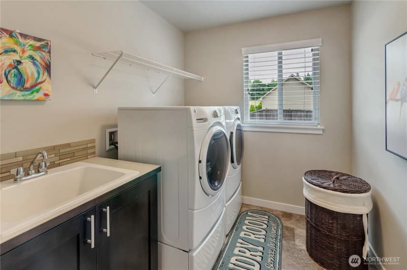 Property photo for 24220 93rd Court S, Kent photo 18