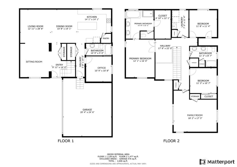 Property photo for 24220 93rd Court S, Kent photo 30
