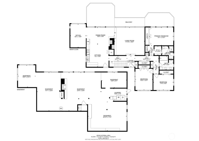 Property photo for 1711 E Lake Sammamish Place Se, Sammamish photo 38