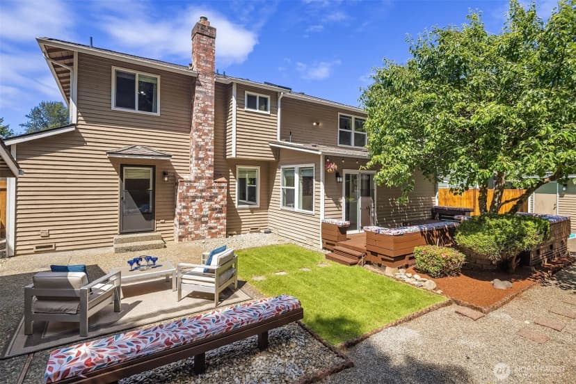 Property photo for 15369 Se 183rd Drive, Renton photo 37