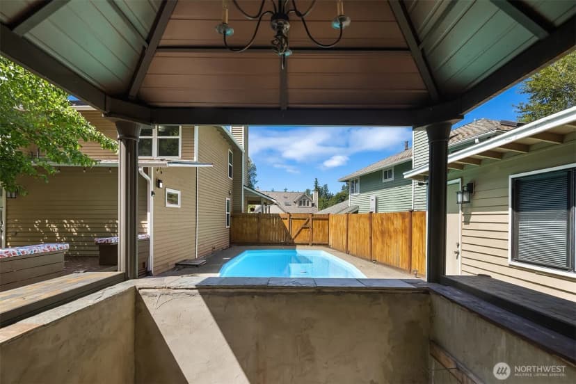 Property photo for 15369 Se 183rd Drive, Renton photo 35