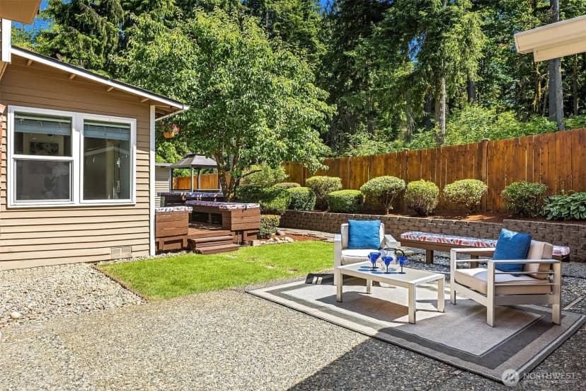 Property photo for 15369 Se 183rd Drive, Renton photo 38