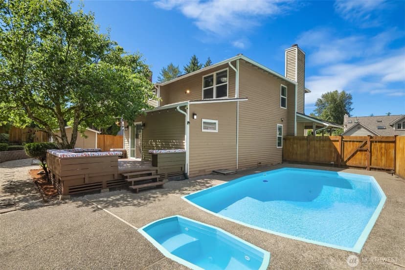 Property photo for 15369 Se 183rd Drive, Renton photo 33