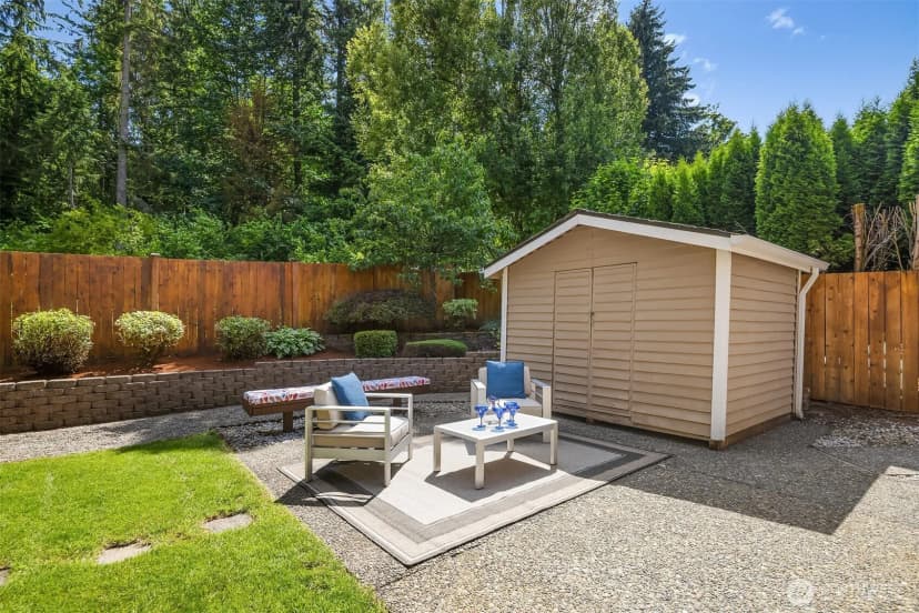 Property photo for 15369 Se 183rd Drive, Renton photo 40