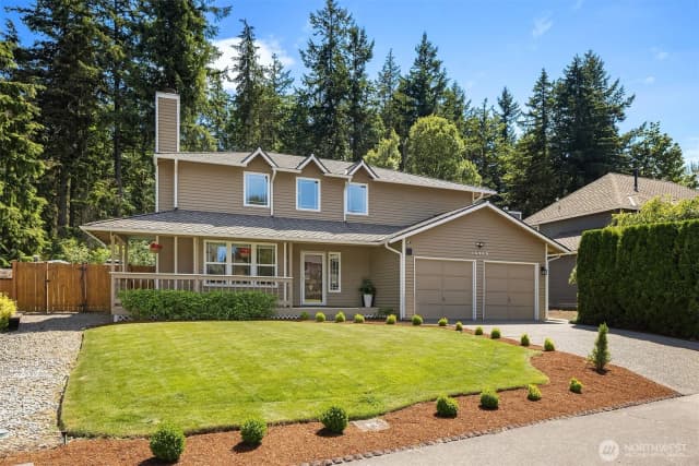 Property photo for 15369 Se 183rd Drive, Renton
