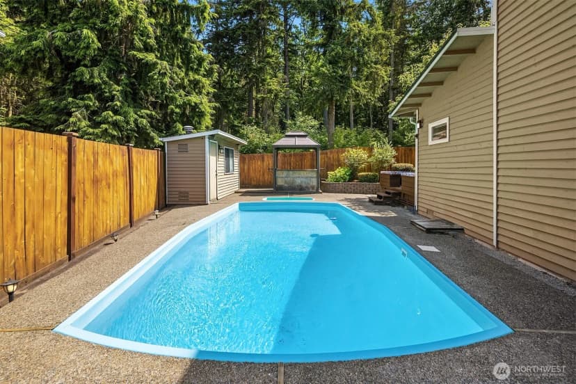 Property photo for 15369 Se 183rd Drive, Renton photo 32