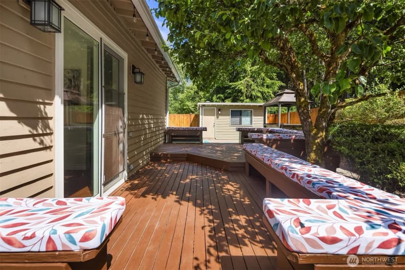 Property photo for 15369 Se 183rd Drive, Renton photo 39