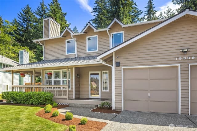 Property photo for 15369 Se 183rd Drive, Renton photo 3