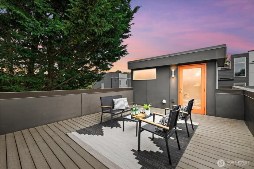 Property photo for 1110 Martin Luther King Jr. Way S #unit A, Seattle photo 28