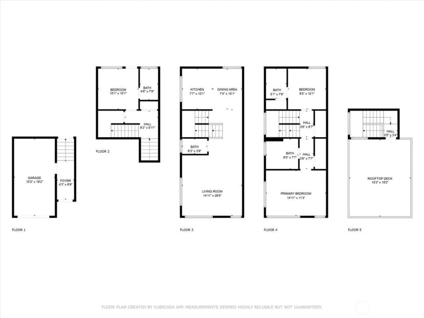 Property photo for 1110 Martin Luther King Jr. Way S #unit A, Seattle photo 34