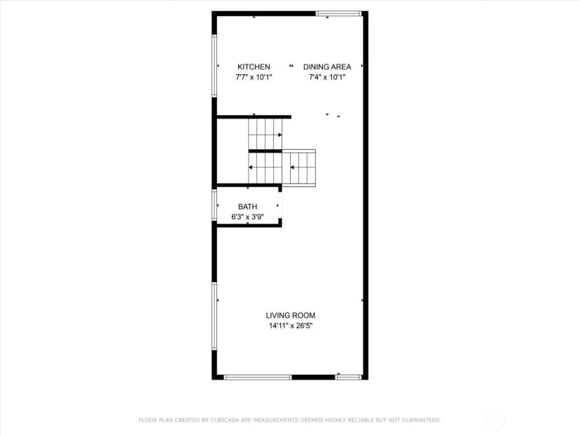 Property photo for 1110 Martin Luther King Jr. Way S #unit A, Seattle photo 37