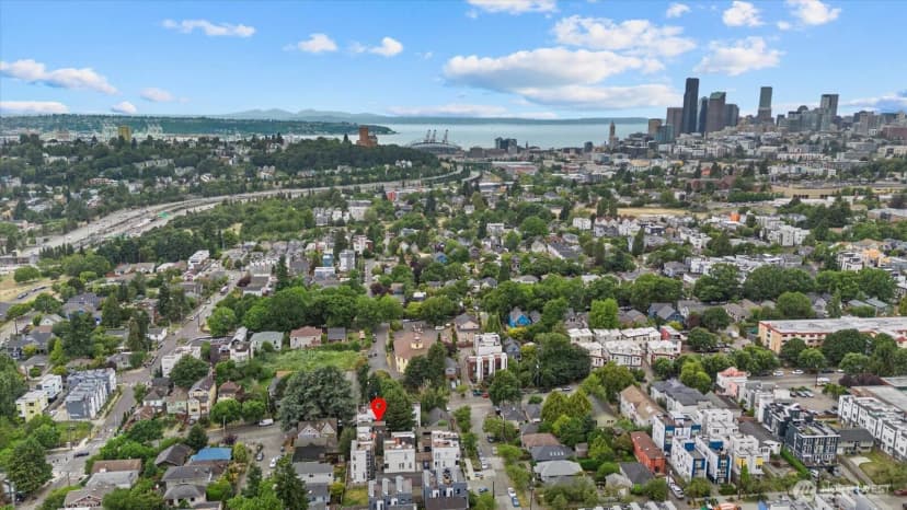 Property photo for 1110 Martin Luther King Jr. Way S #unit A, Seattle photo 31