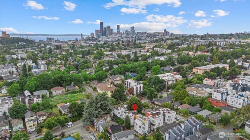 Property photo for 1110 Martin Luther King Jr. Way S #unit A, Seattle photo 30