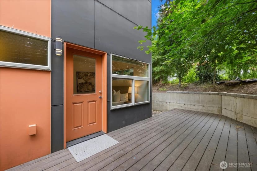 Property photo for 1110 Martin Luther King Jr. Way S #unit A, Seattle photo 5
