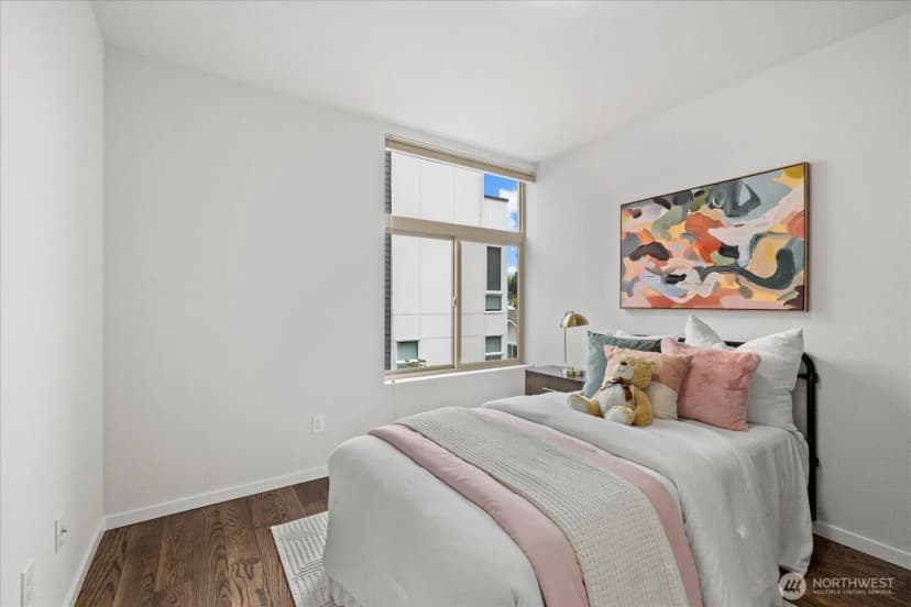 Property photo for 1110 Martin Luther King Jr. Way S #unit A, Seattle photo 23