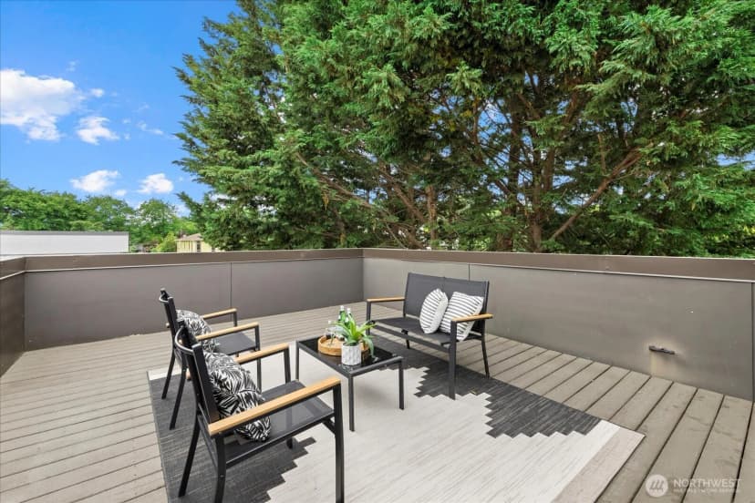 Property photo for 1110 Martin Luther King Jr. Way S #unit A, Seattle photo 27