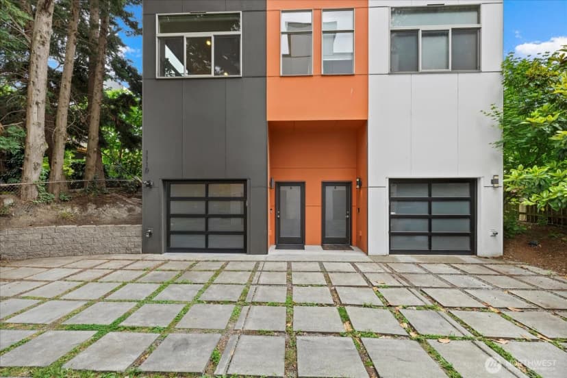 Property photo for 1110 Martin Luther King Jr. Way S #unit A, Seattle