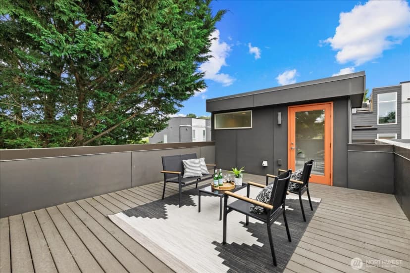 Property photo for 1110 Martin Luther King Jr. Way S #unit A, Seattle photo 26