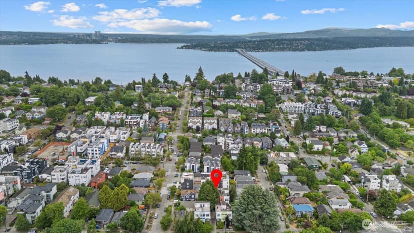 Property photo for 1110 Martin Luther King Jr. Way S #unit A, Seattle photo 32