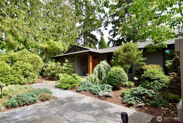 Property photo for 133 Fairway Place, Sequim