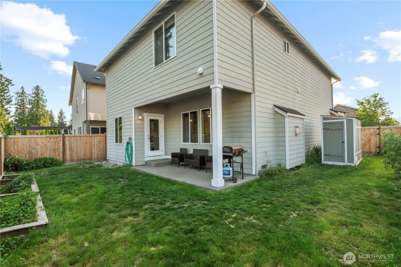 Property photo for 5614 147th Place Ne, Marysville photo 29