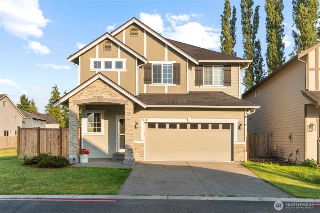 Property photo for 5614 147th Place Ne, Marysville