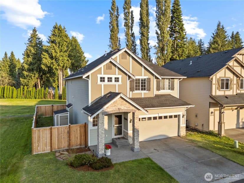 Property photo for 5614 147th Place Ne, Marysville photo 4