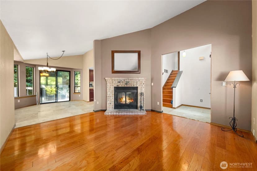 Property photo for 1307 Sw 323rd Street, Federal Way photo 6
