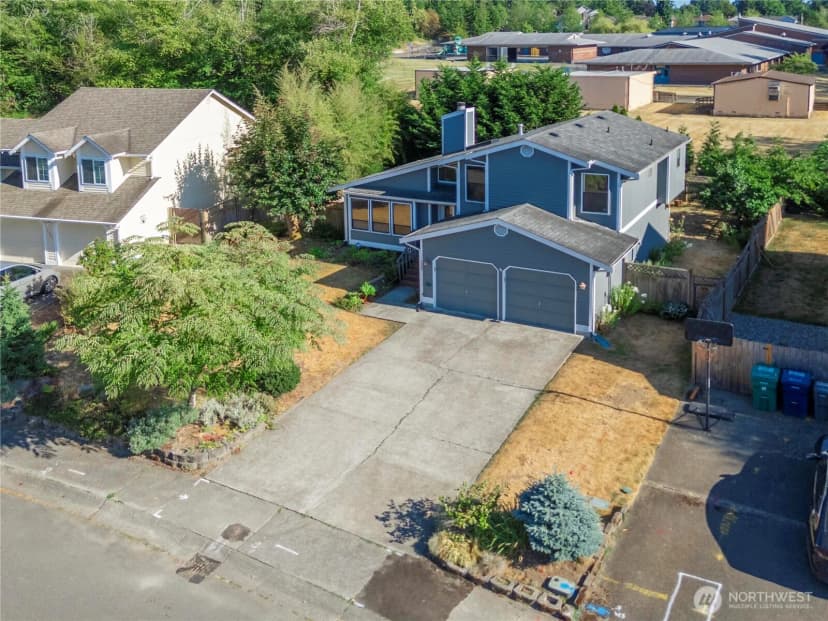 Property photo for 1307 Sw 323rd Street, Federal Way photo 32