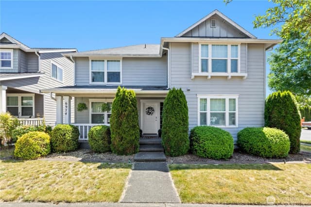 Property photo for 6974 Prism Street Se, Lacey
