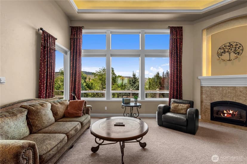 Property photo for 1075 Ridge Crest Drive, Wenatchee photo 9