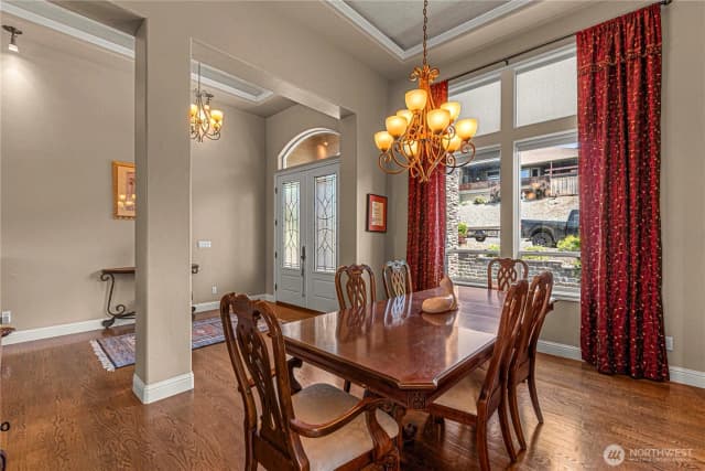 Property photo for 1075 Ridge Crest Drive, Wenatchee photo 5