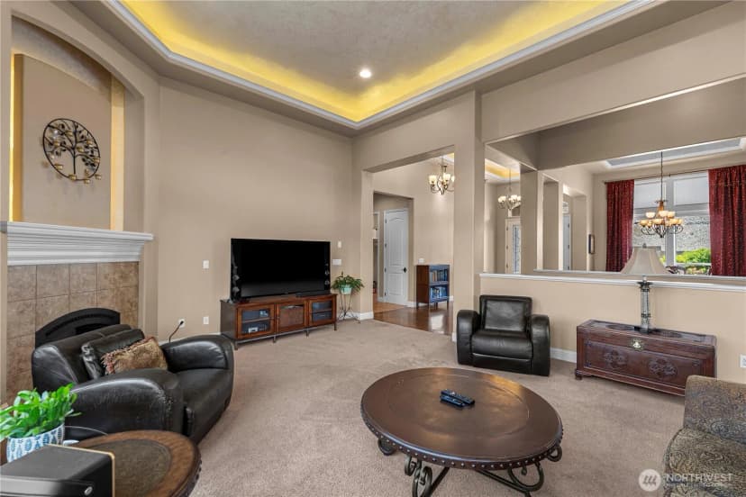 Property photo for 1075 Ridge Crest Drive, Wenatchee photo 11