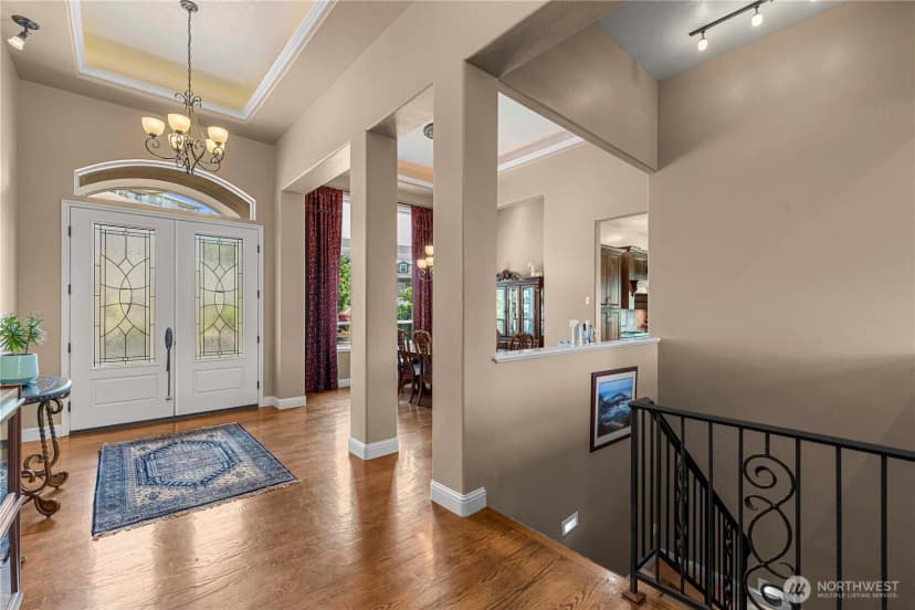 Property photo for 1075 Ridge Crest Drive, Wenatchee photo 4