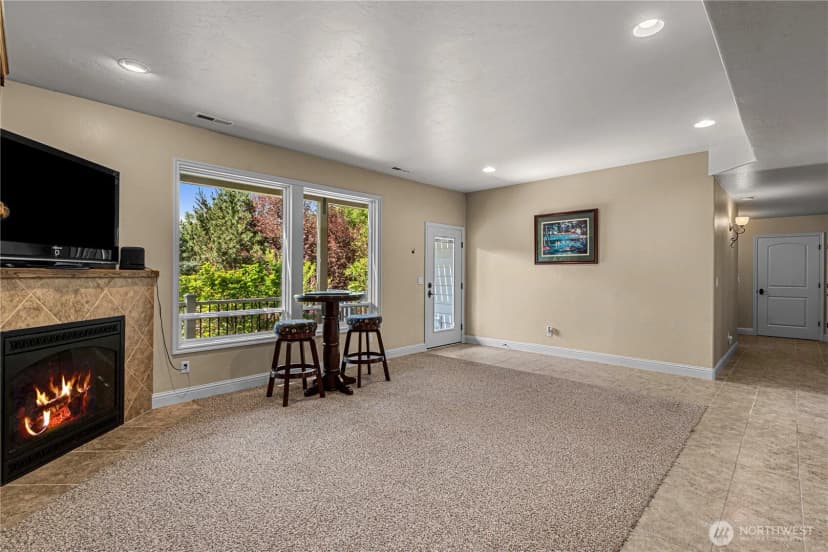 Property photo for 1075 Ridge Crest Drive, Wenatchee photo 22