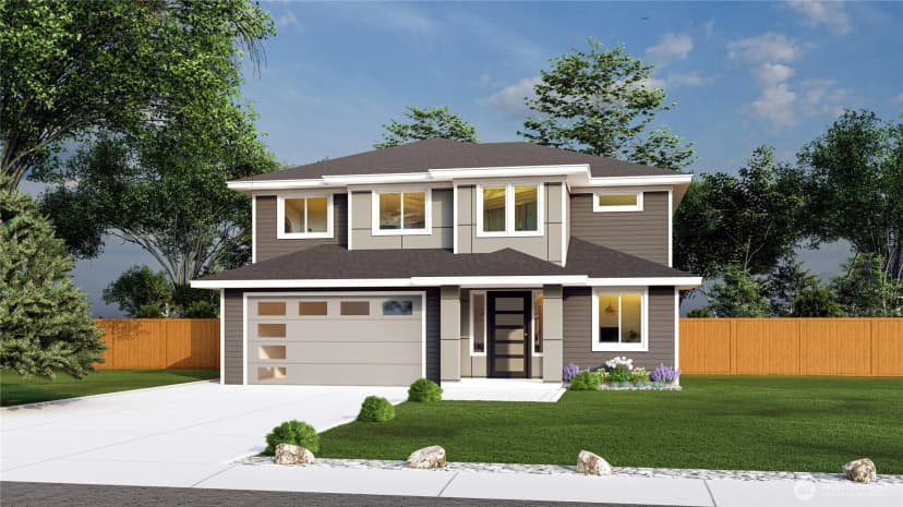 Property photo for 30319 11th Place S, Federal Way