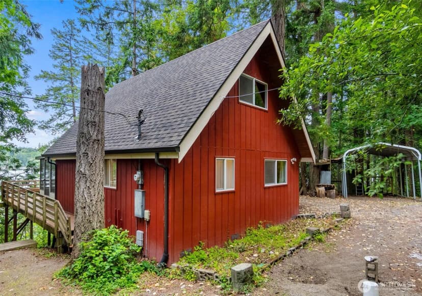 Property photo for 6319 Swayne Drive Ne, Olympia photo 20