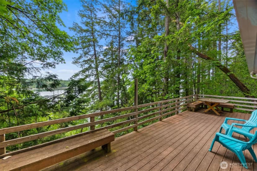 Property photo for 6319 Swayne Drive Ne, Olympia photo 15
