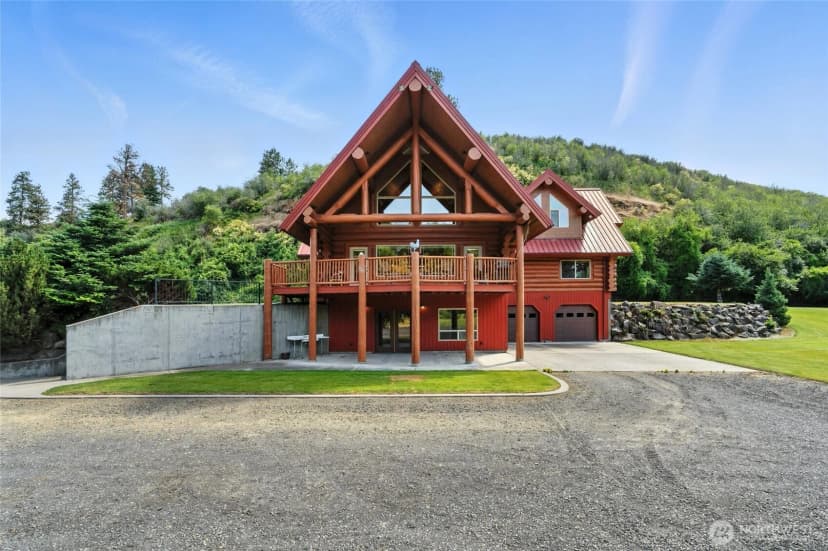 Property photo for 1025 Orchard Street, Waitsburg photo 29