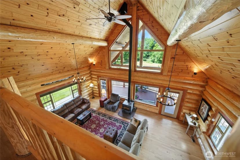 Property photo for 1025 Orchard Street, Waitsburg photo 9