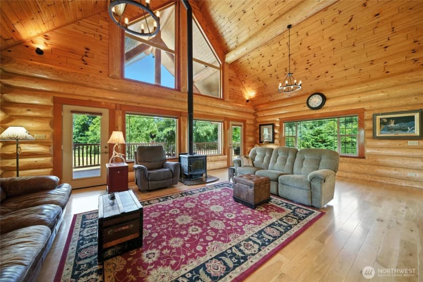 Property photo for 1025 Orchard Street, Waitsburg photo 6