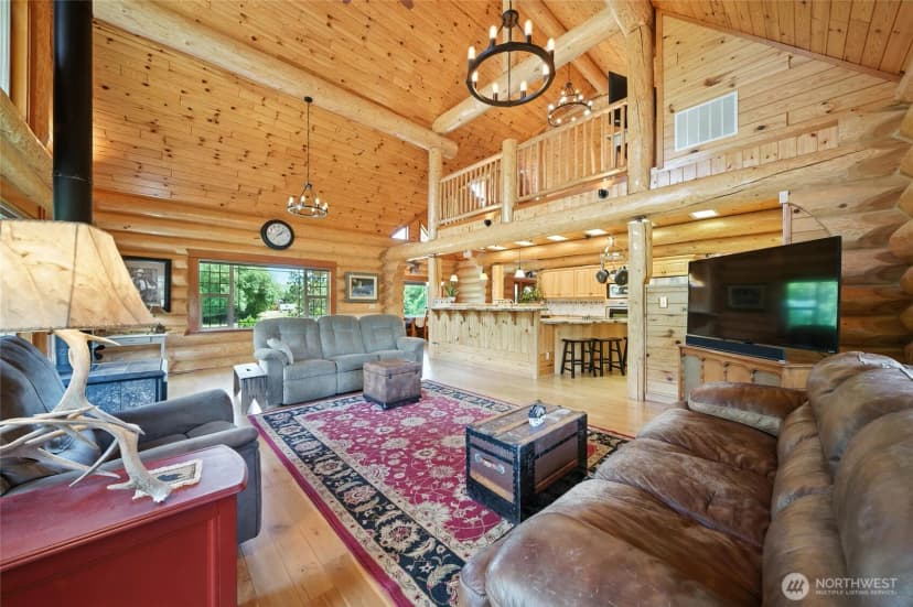 Property photo for 1025 Orchard Street, Waitsburg photo 7