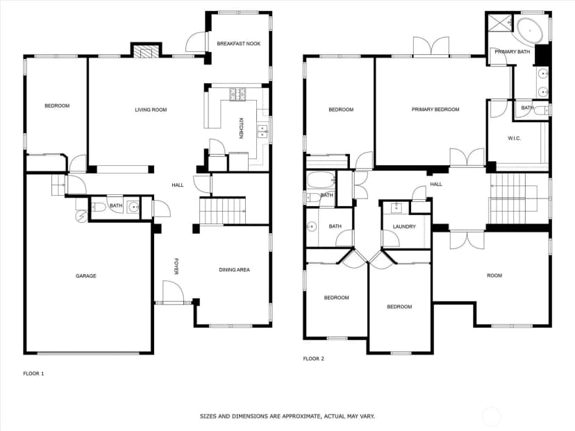 Property photo for 20528 94th Avenue E, Graham photo 38