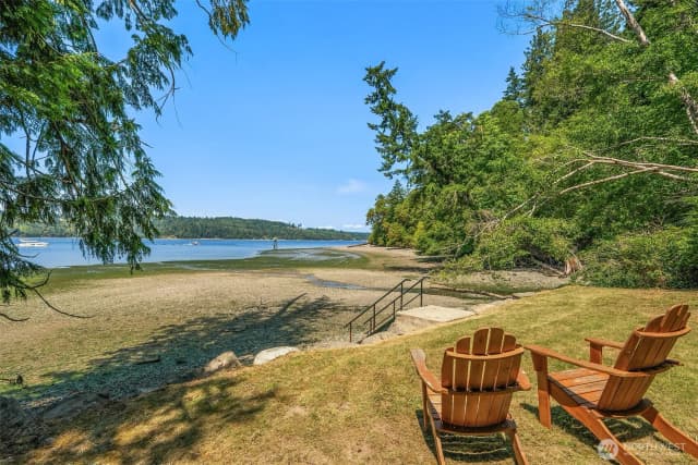 Property photo for 16305 Crescent Drive Sw, Vashon