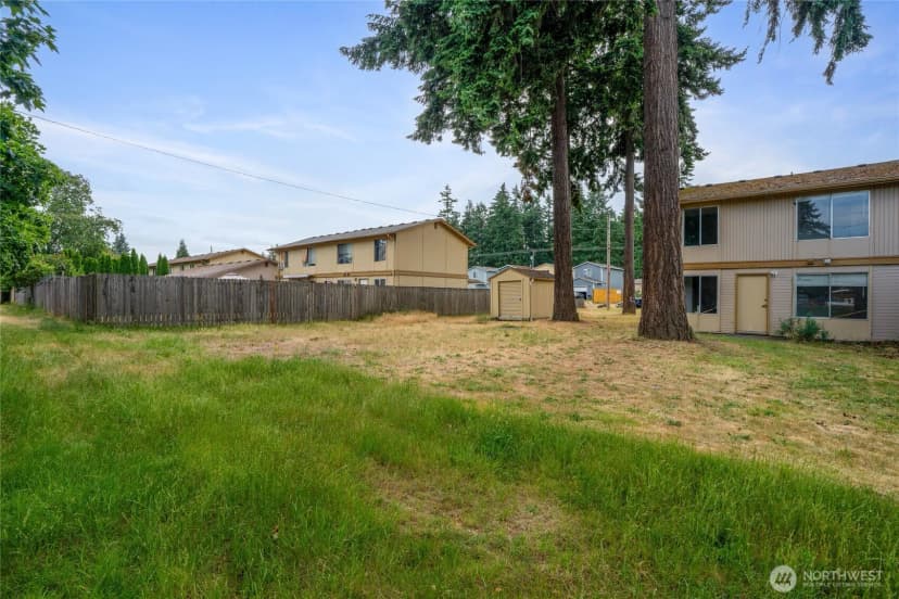 Property photo for 10423 13th Avenue Ct S, Tacoma photo 22