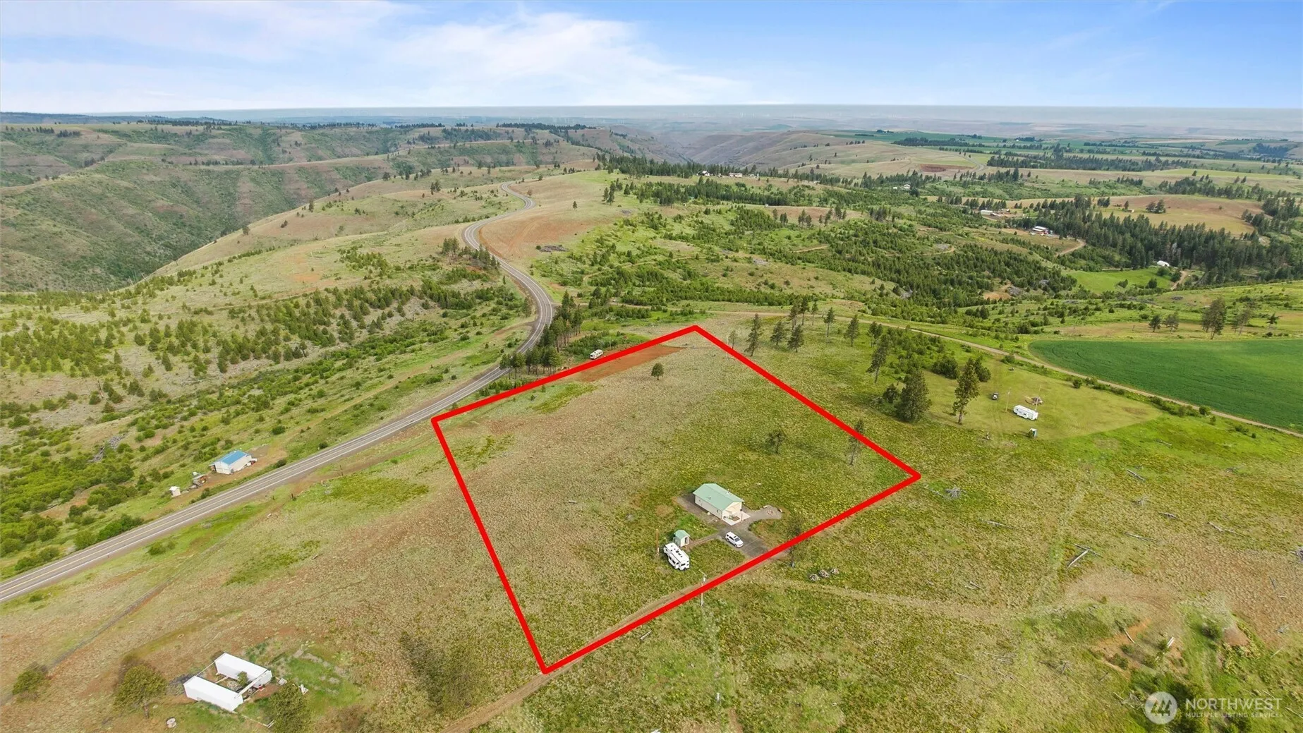 Property photo for 588 Reservoir Lane, Pomeroy photo 22