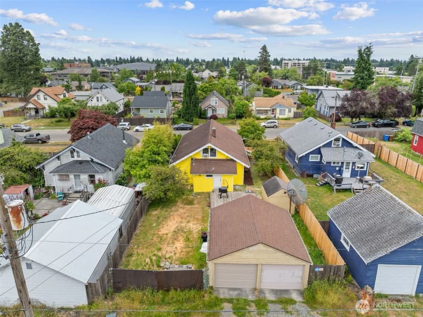 Property photo for 1816 S Adams Street, Tacoma photo 32