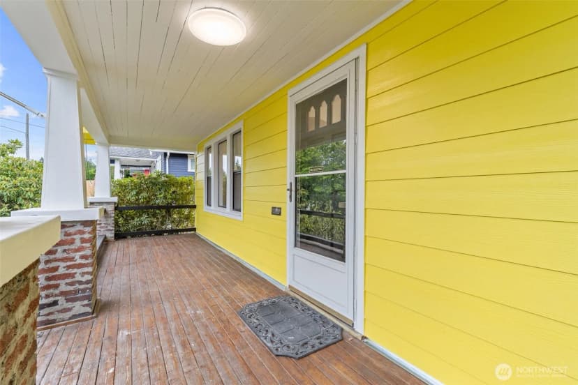 Property photo for 1816 S Adams Street, Tacoma photo 4